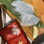 上野イカセンター - 