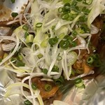 上野イカセンター - 