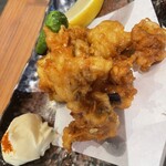 上野イカセンター - 