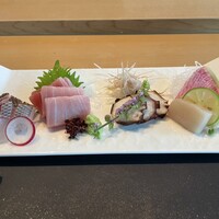 WASHOKU 蒼天  - 