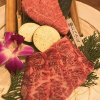 和牛 まつした 本通り店 - 