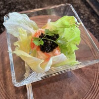 鉄板焼 桂 - 