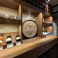 東京焼肉いのうえ 銀座店 - 