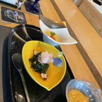 WASHOKU 蒼天  - 
