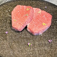 米沢牛上杉 銀座本店 - 