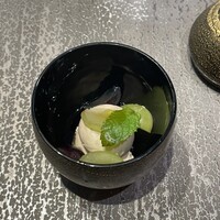 レストラン・ランス・ヤナギダテ - 