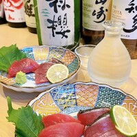 日本酒と和食 花びし - 