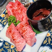 米沢牛上杉 銀座本店 - 