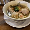 オレたちのラーメンちょび吉