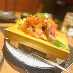 市場直送 海鮮酒場 サカナヤサケ - 