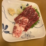 馬刺・馬焼肉 らむ - 