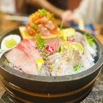 市場直送 海鮮酒場 サカナヤサケ - 