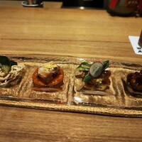 京中華 牧定 - 