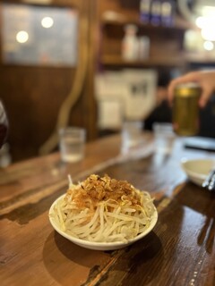 かおたんラーメンえんとつ屋 - 