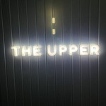 THE UPPER - 内観