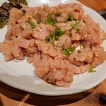 焼肉ハウス自由軒 - 
