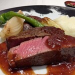 SAMURAI dos Premium Steak House - 