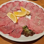 焼肉ハウス自由軒 - 