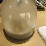 活魚と藁焼き地雷也 - 