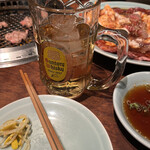 Yakiniku Nikudoushi - 