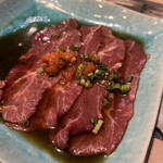 炭火焼 ゆうじ - 