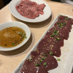 炭火焼 ゆうじ - 