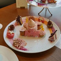 オールデイダイニング オアシスガーデン - 