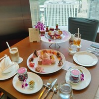 オールデイダイニング オアシスガーデン - 