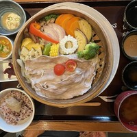 やさい家めい 表参道ヒルズ店 - 