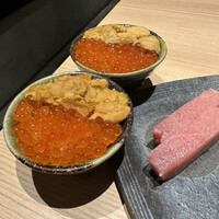 焼うおいし川  六本木凛華楼 - 