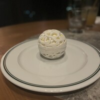 THE UPPER - 東京モンブラン
