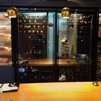 SAMURAI dos Premium Steak House 八重洲鉄鋼ビル店 - 