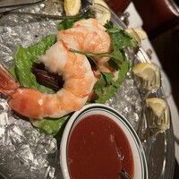 ウルフギャング・ステーキハウス 六本木 - 