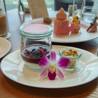 オールデイダイニング オアシスガーデン - 