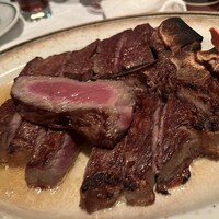 ウルフギャング・ステーキハウス 六本木 - 