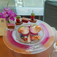 オールデイダイニング オアシスガーデン - 