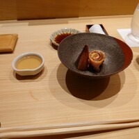 鮨 つきうだ - 