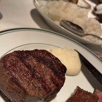 ウルフギャング・ステーキハウス 六本木 - 