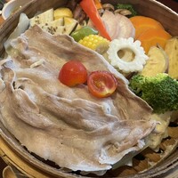 やさい家めい 表参道ヒルズ店 - 