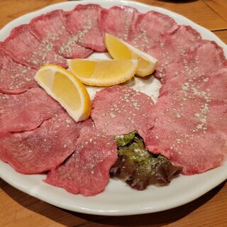 焼肉ハウス自由軒_1