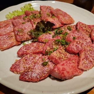 焼肉ハウス自由軒_0
