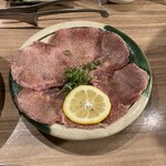 焼肉ばぁ場 - 