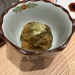 鮨・酒・肴　杉玉 - 