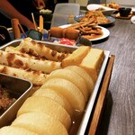 ぱんちょす わやだべや - 