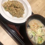 中華料理 福の虎 - 