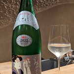 肉割烹 五平 - おんな泣かせ