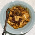 Taiwampurasuchuukabarutaichuukou - 麻婆豆腐