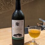 肉割烹 五平 - 丸七製茶CRAFTBREW TEAKAWANE 7132