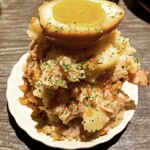 ぱんちょす わやだべや - 