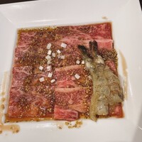 叙々苑 新宿小田急ハルク店 - 